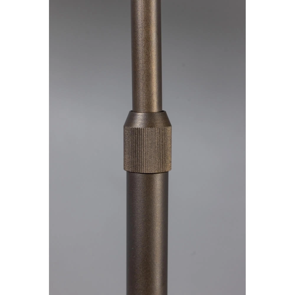 Floor lamp Daan brown ETH 8720195309383