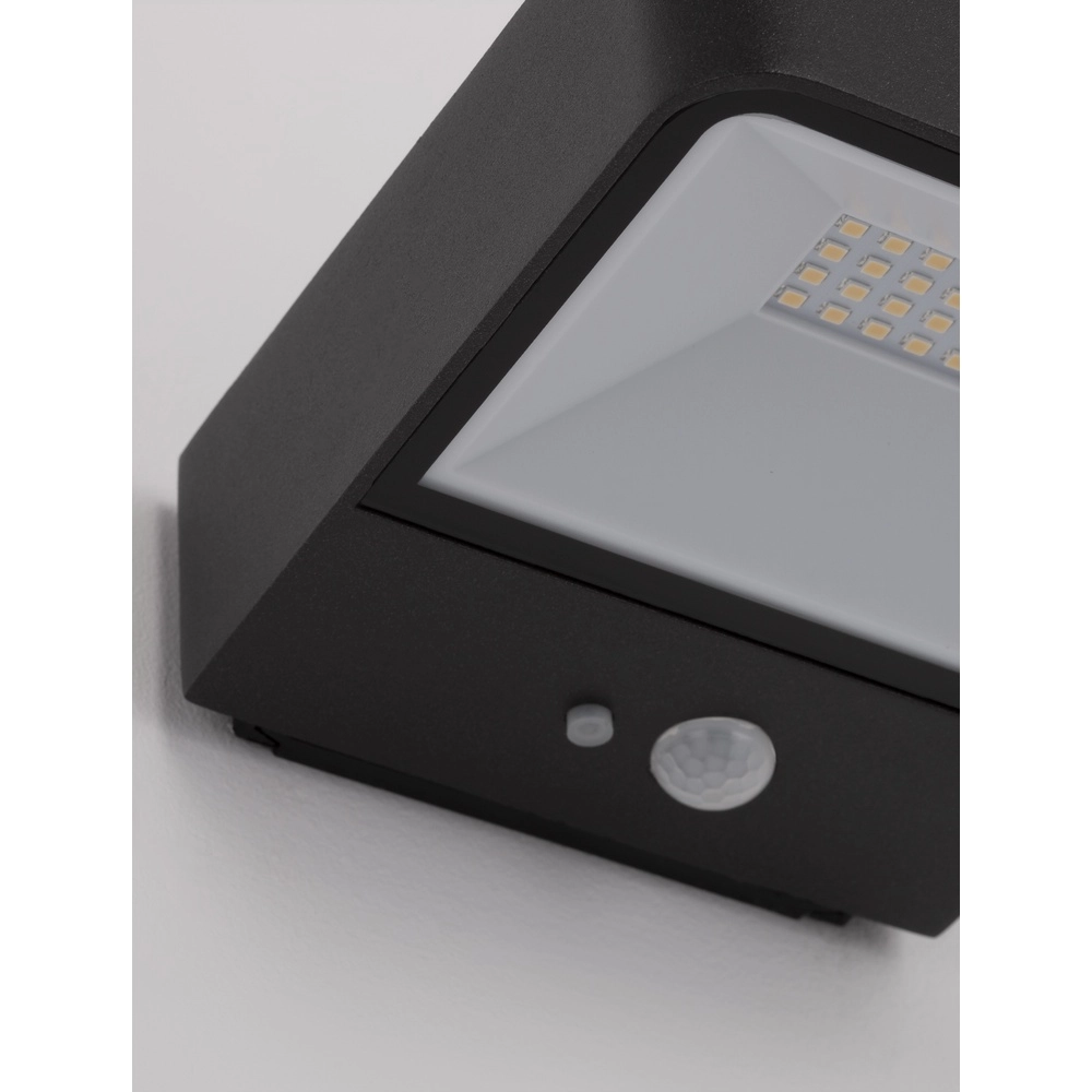 Wall lamp Trendo anthracite Lyora 5212017432674