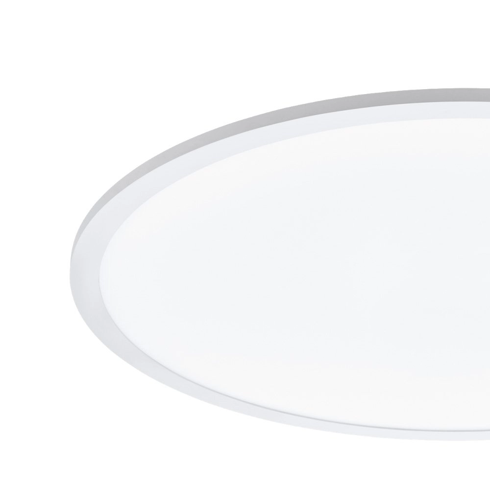 Led ceiling light Sarsina 60cm Eglo 9002759975036