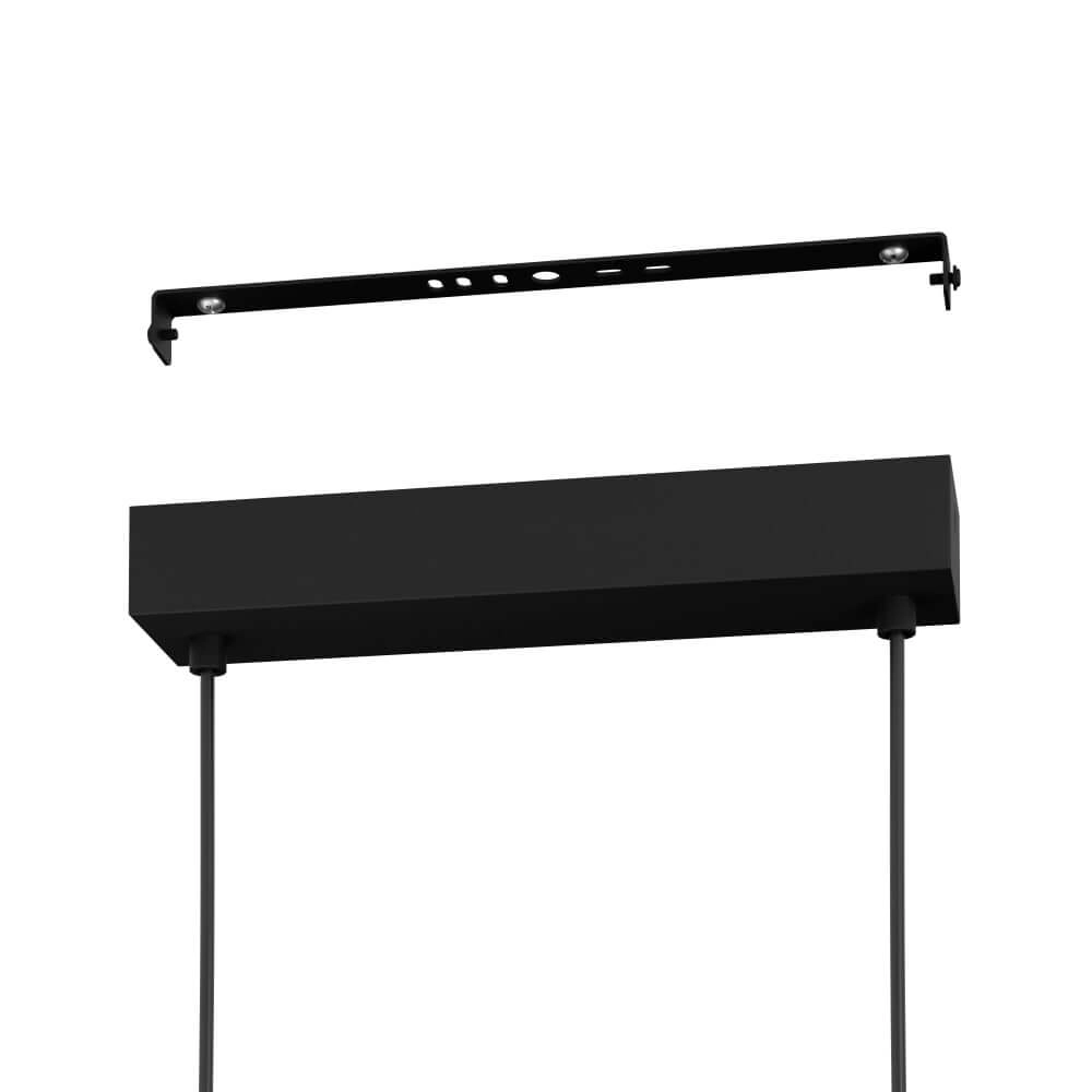 Functional LED hanging lamp Bucita 90cm Stars of Light 9002759399016