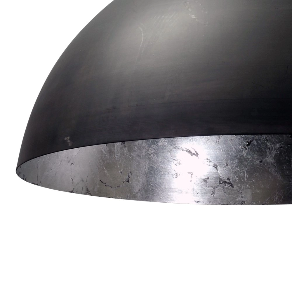 Pendant lamp Industria Silver 60 Masterlight 8718121101484