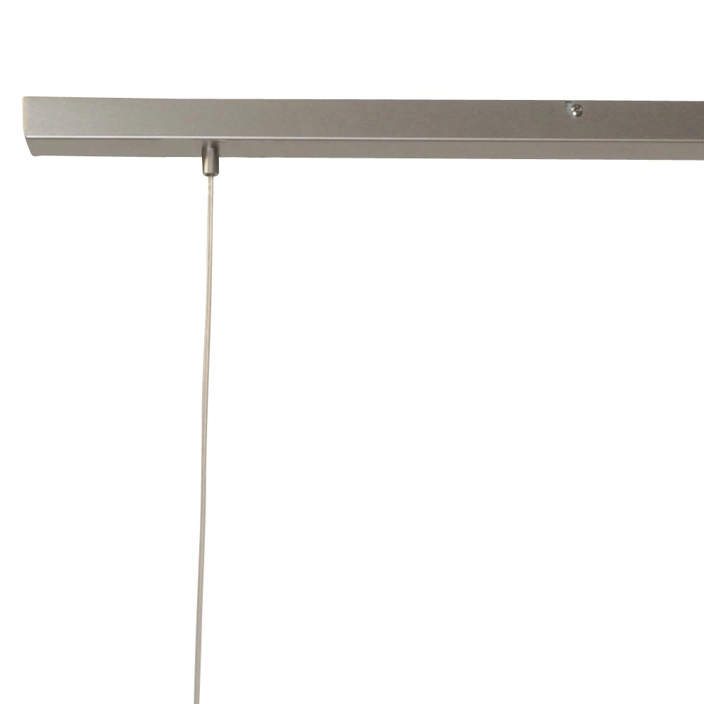 Dining table lamp Concepto 2x40 Masterlight 8718121100371