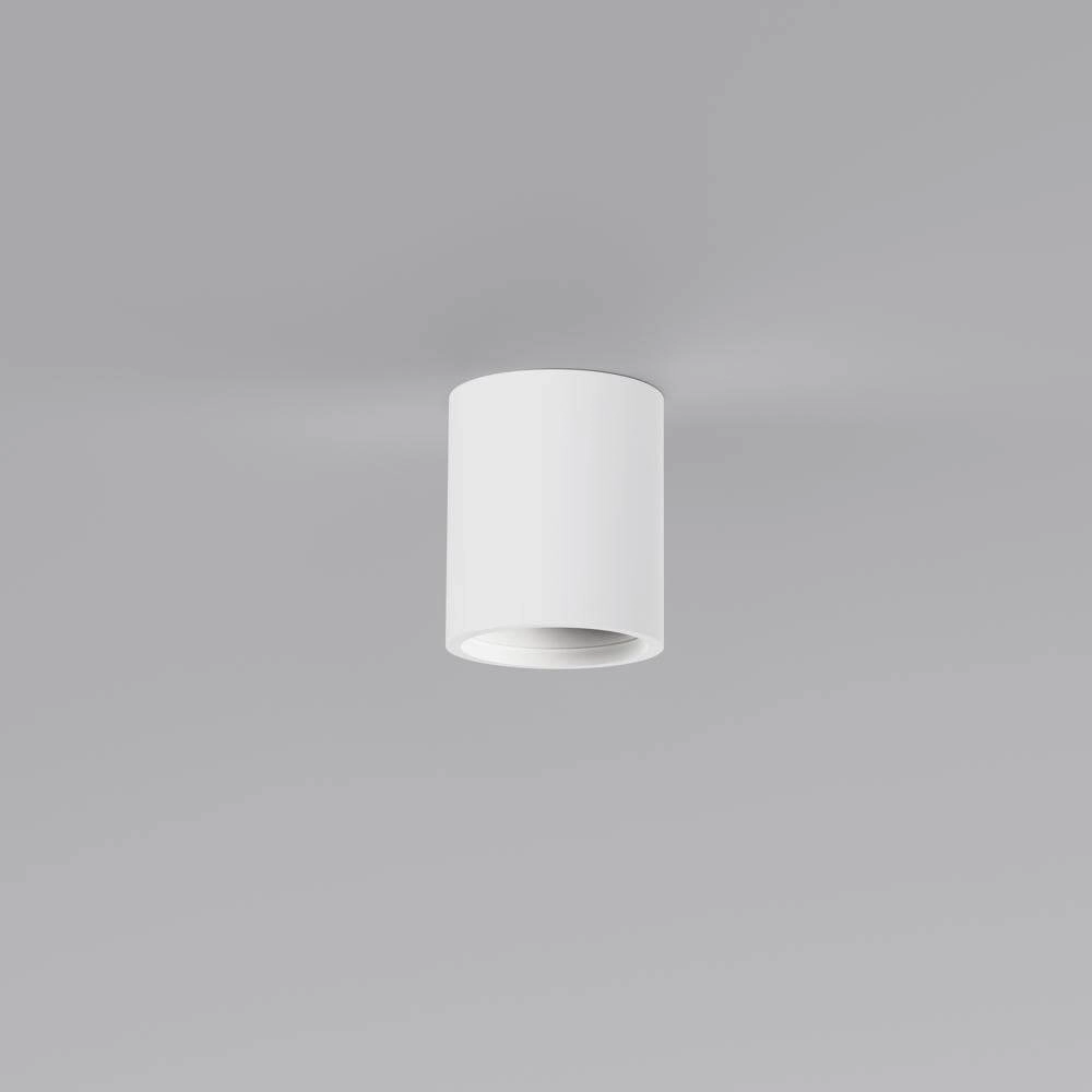 Paintable ceiling lamp Toulouse smooth Artdelight 8720701103108