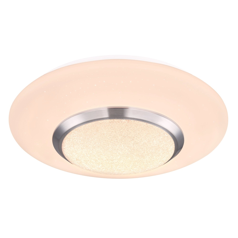 Ceiling lamp Candida white