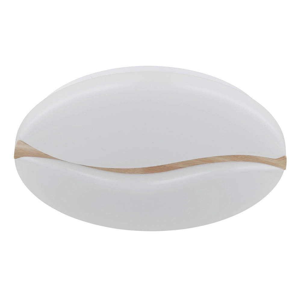 Design ceiling lamp Leticia Ø 33cm Globo 9007371546909