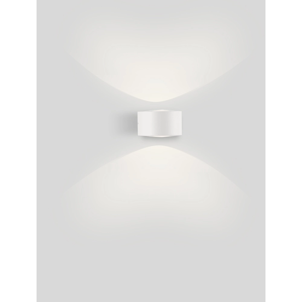 Surface-mounted spot Opera Up & Down White Lyora 5212017470515