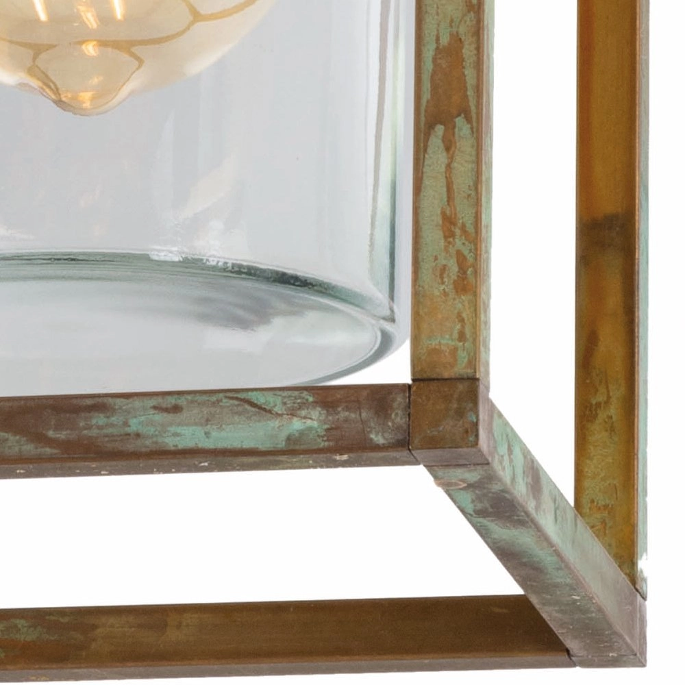 Rural ceiling lamp Maritiem Franssen 8021035013188