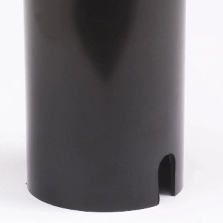 Soil Spot 11cm round stainless steel KonstSmide 7318307606003