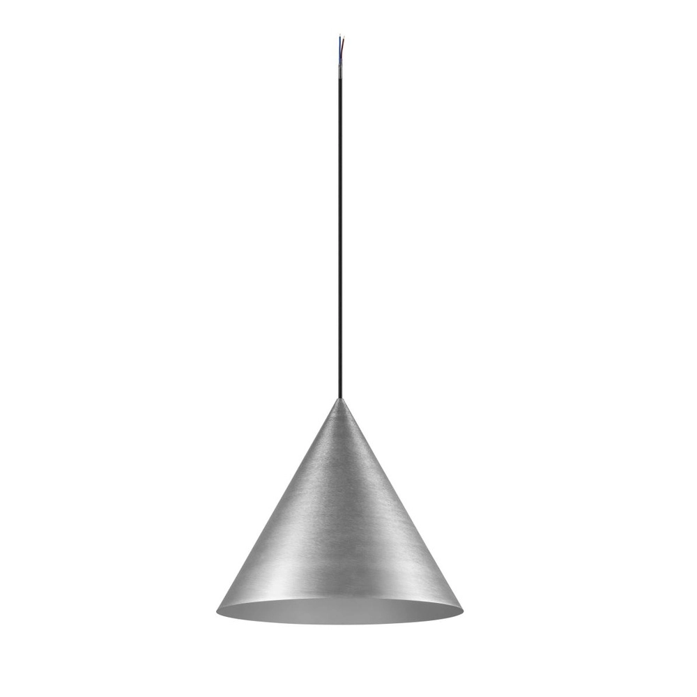 Pendant lamp Magico aluminum Ø 38cm