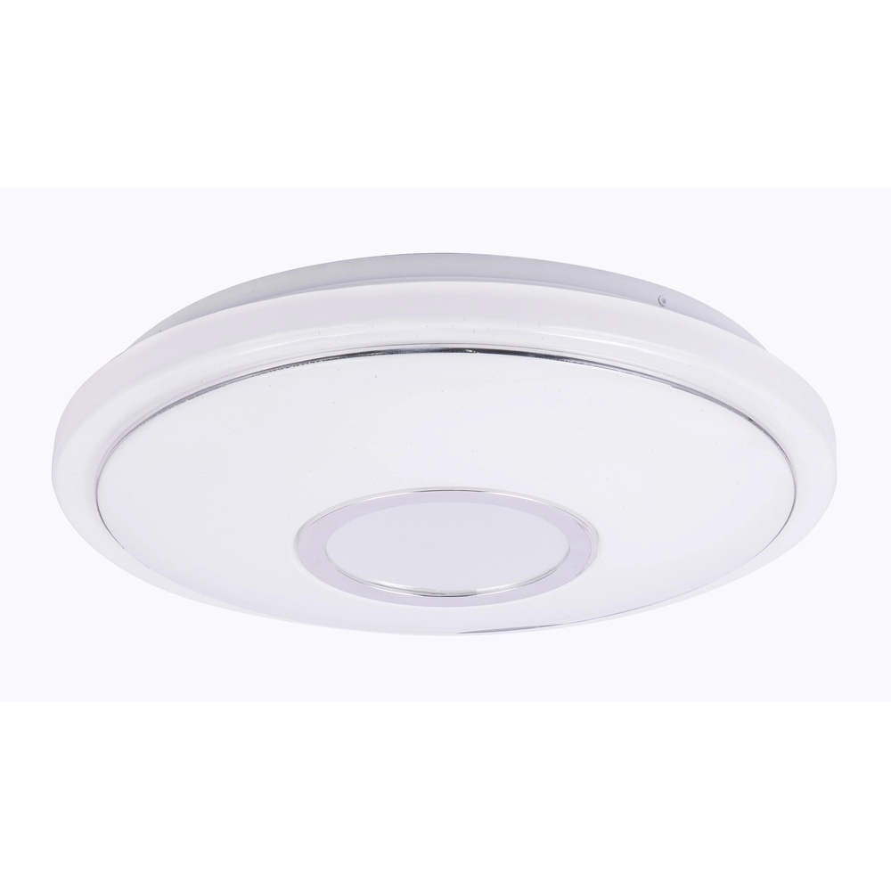 Plaffoniere Connor design white Ø 40cm adjustable Globo 9007371386499