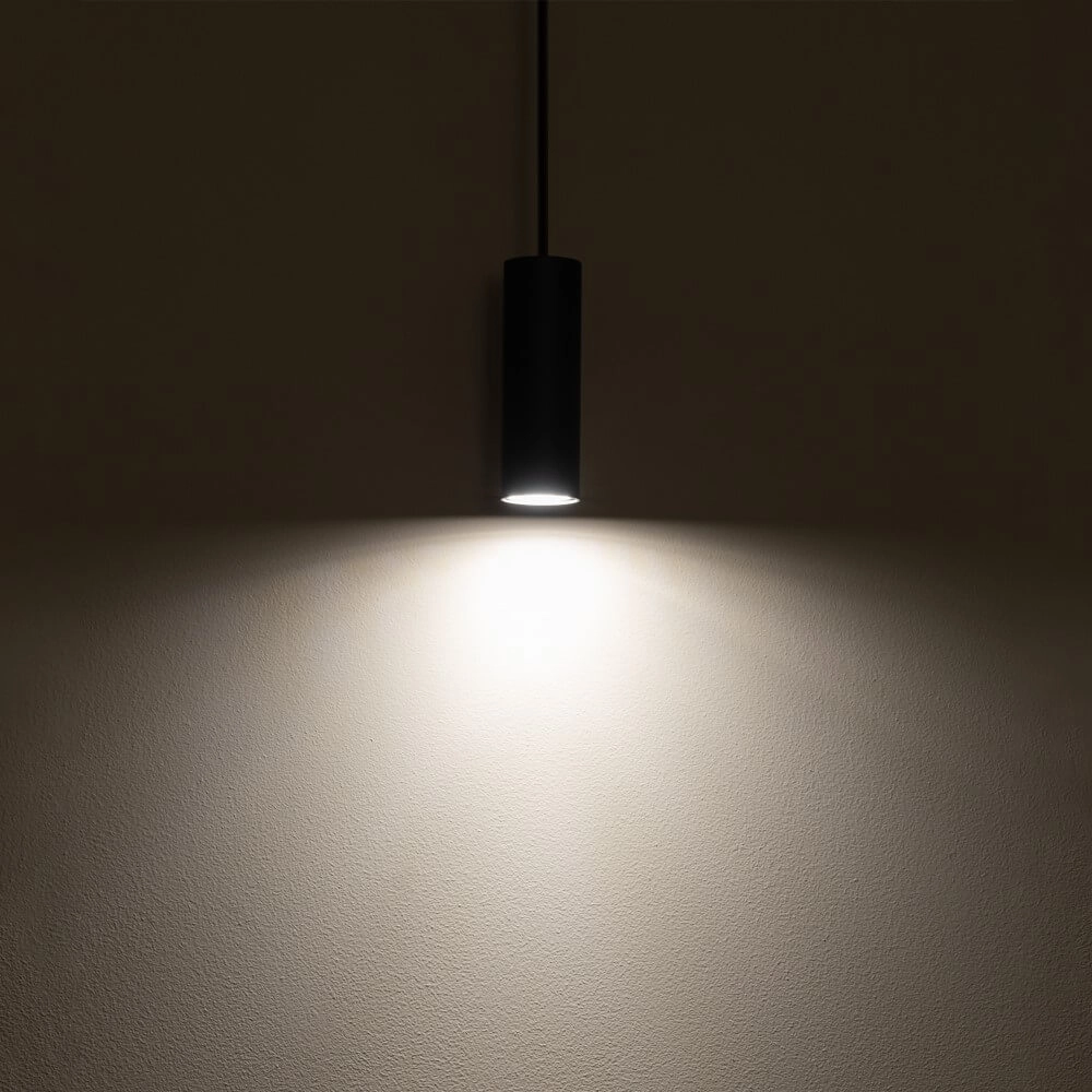 Narrow pendulum Fourty S anthracite Lyora 5903139109017