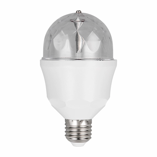 E27 light source Pasha 3W Trio 4017807685978