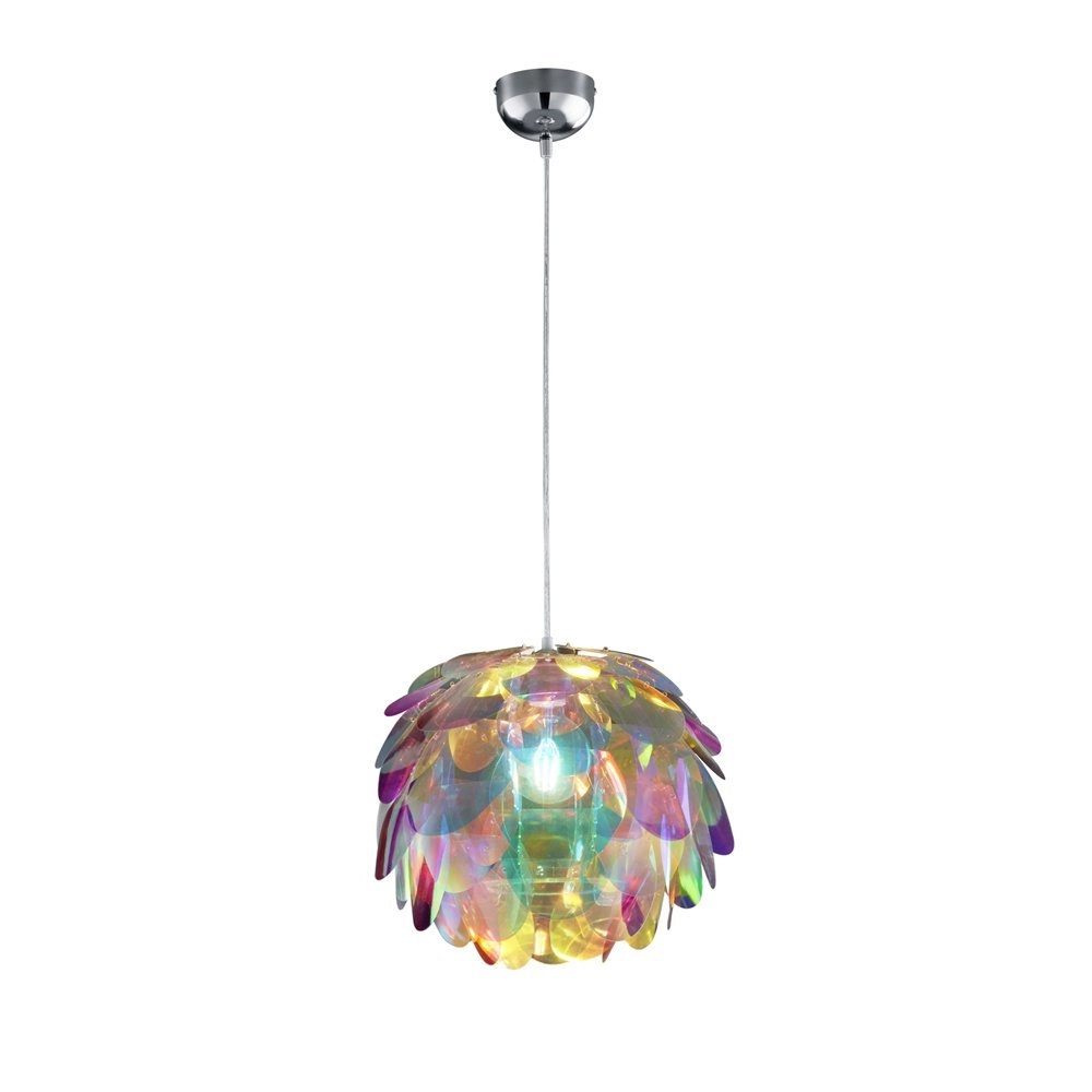 Pendant lamp Clover