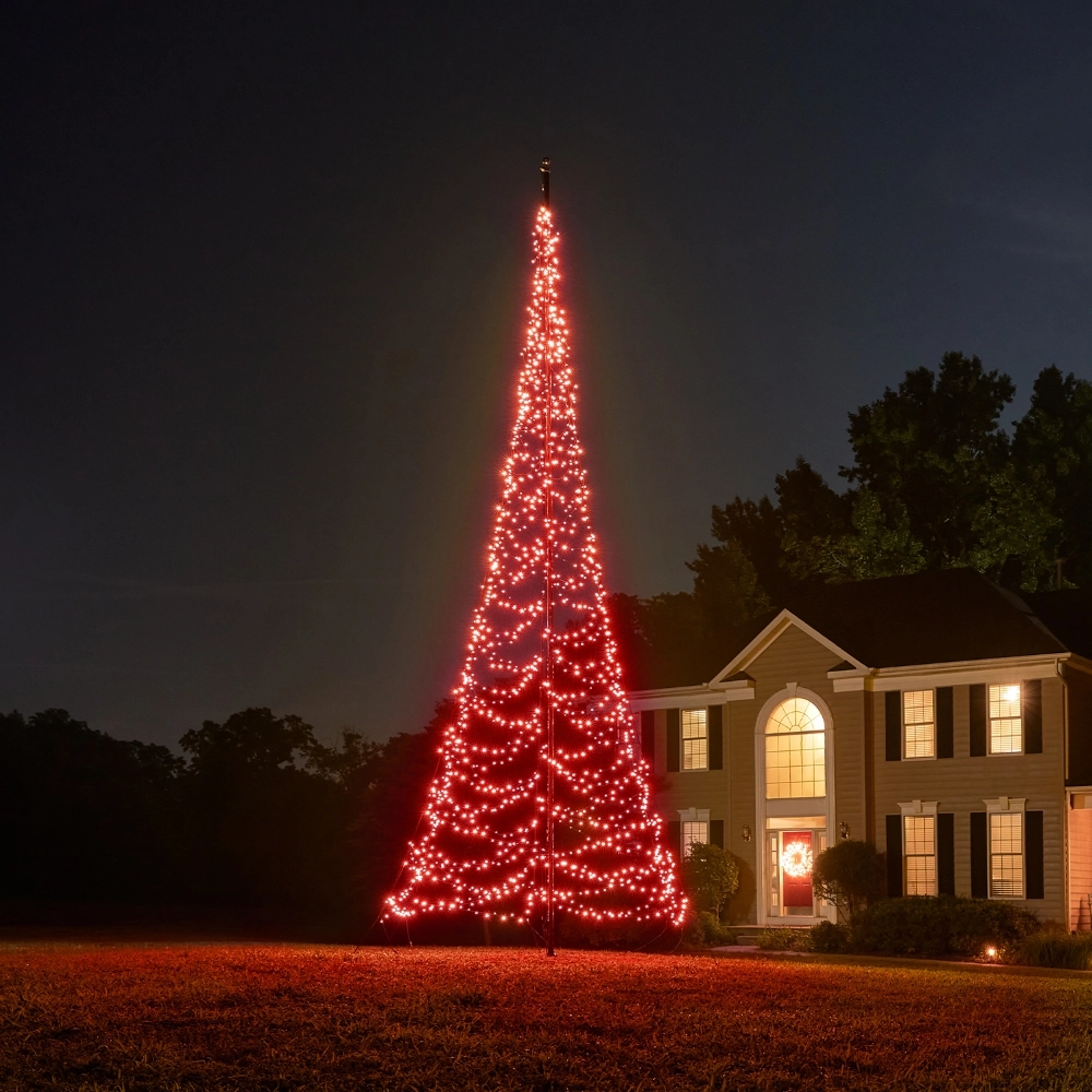 8 meters Smart Magic 1536 LEDs - No Pole