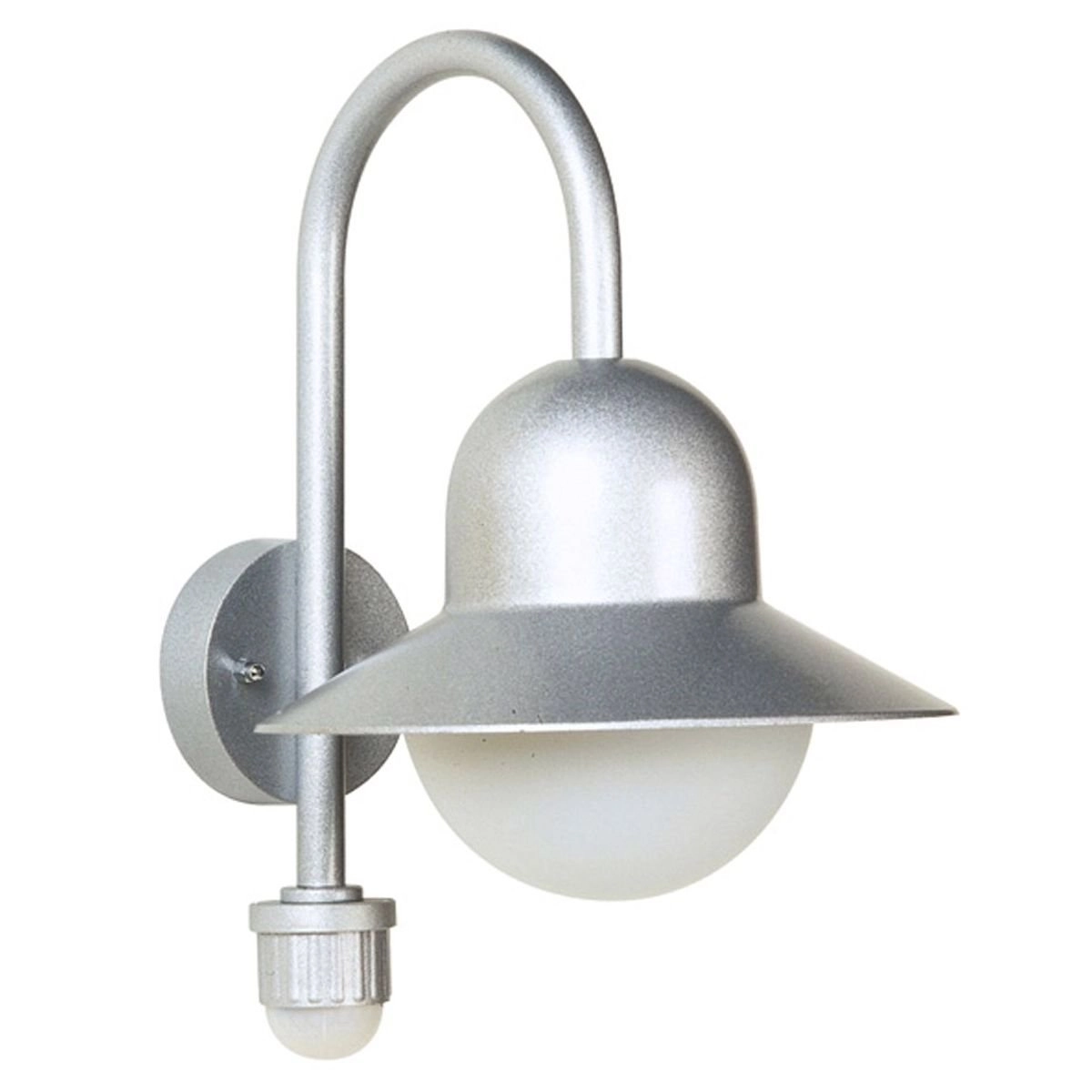 LED outdoor lamp Manor Motion detector