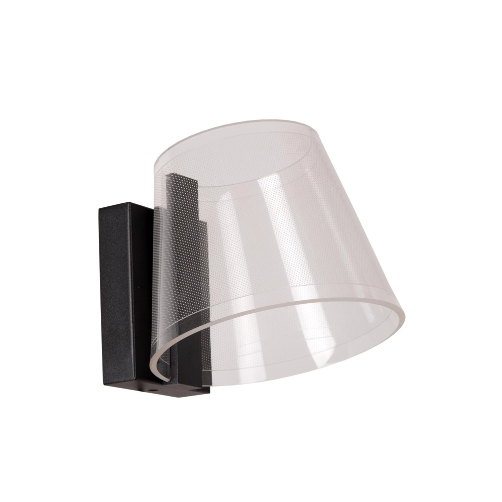 Wall light for bathroom Korgis IP44