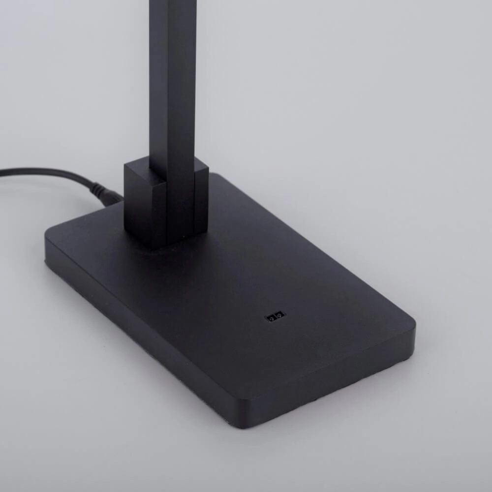 LED floor lamp Pure dimmable Paul Neuhaus 4012248365595