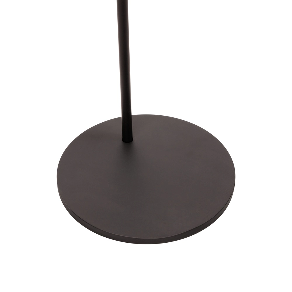 Design floor lamp Montana coffee brown Premium by Lucide 5411212680211