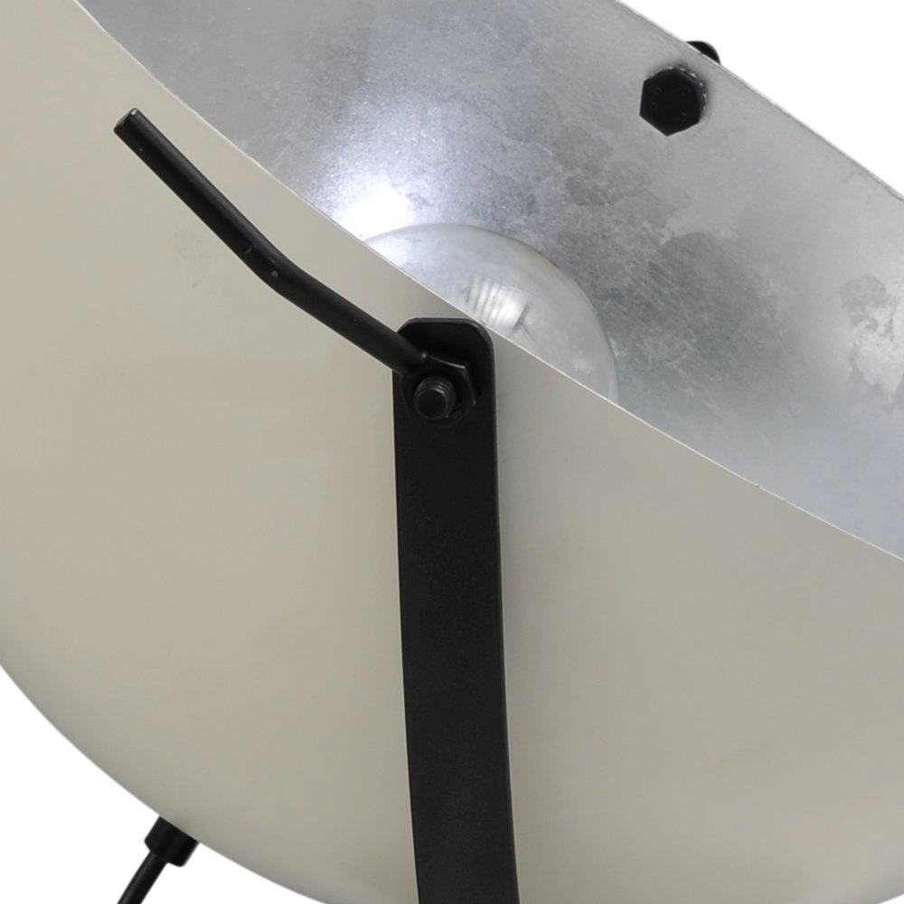 Wall lamp Larino 40 Rustic Masterlight 8718121236759