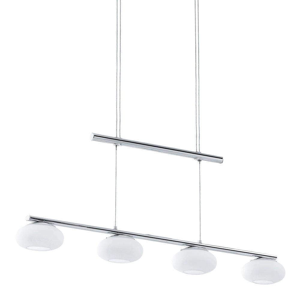 Pendant lamp Aleandro 1 Eglo 9002759965280