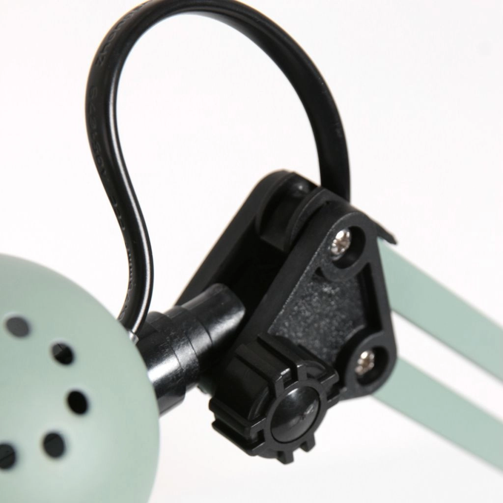 Desk lamp Study Green Steinhauer 8712746165395