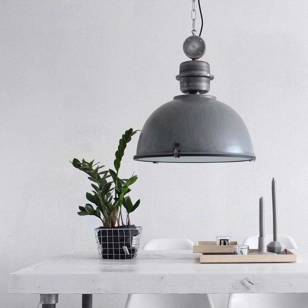 Pendant lamp Bikkel Steinhauer 8712746102451