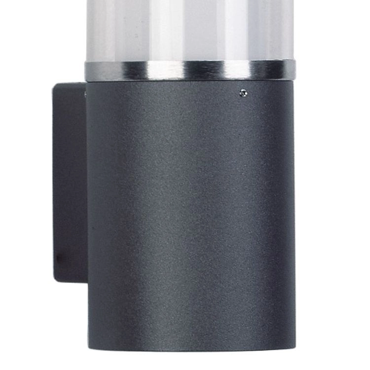 Outdoor light Rod Anthracite Albert 4007235203110