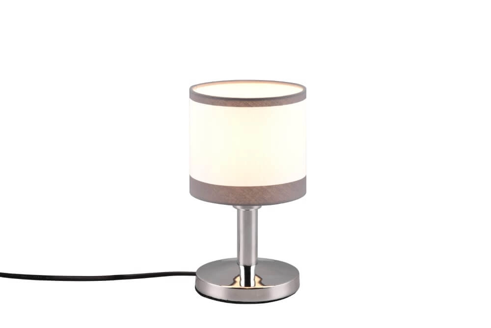 Table lamp Davos white Trio 4017807574272
