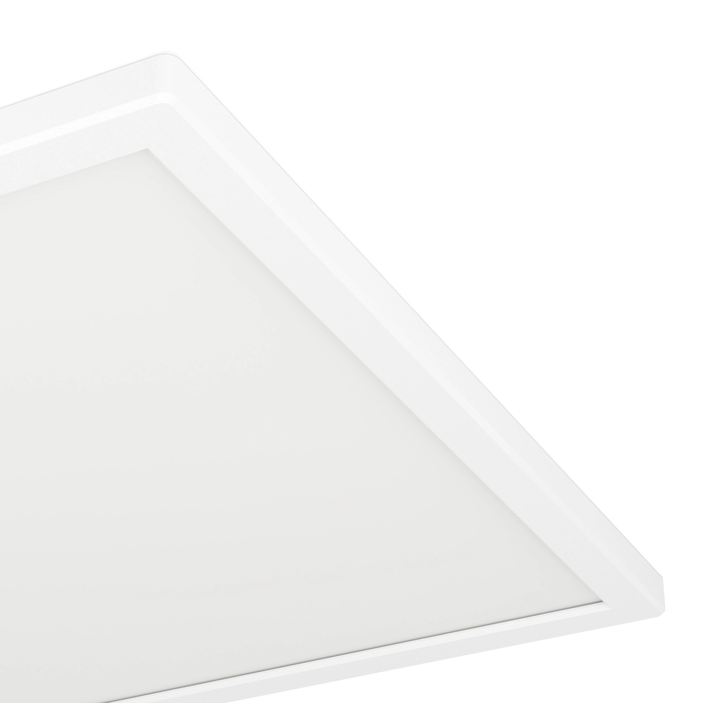 Smart bathroom lamp Rovito-Z Square - White - 39x39cm Eglo 9008606329816