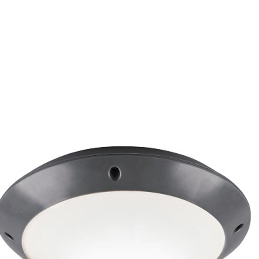 Ceiling light Camaro 26cm anthracite Trio 4017807405910