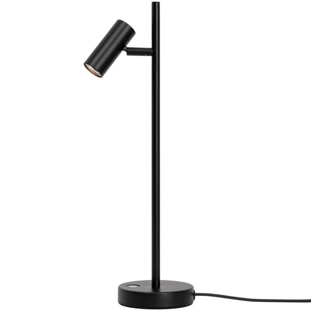 Table lamp Omari black