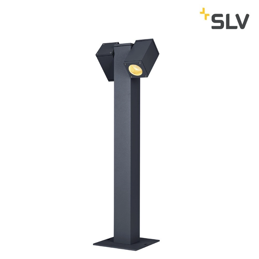 Dual Path Lighting Theo Pathlight SLV 4024163230674