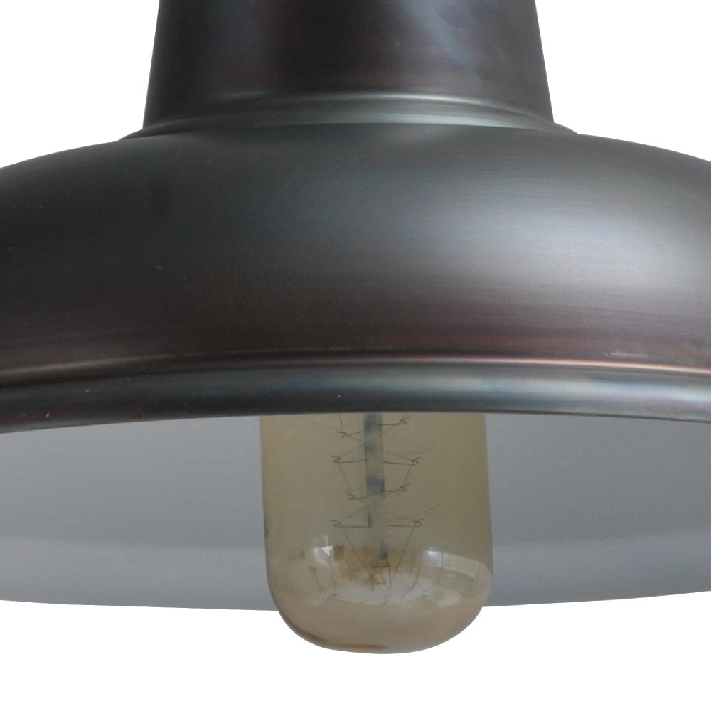 Pendant lamp Industria 26 Masterlight 8718121236186