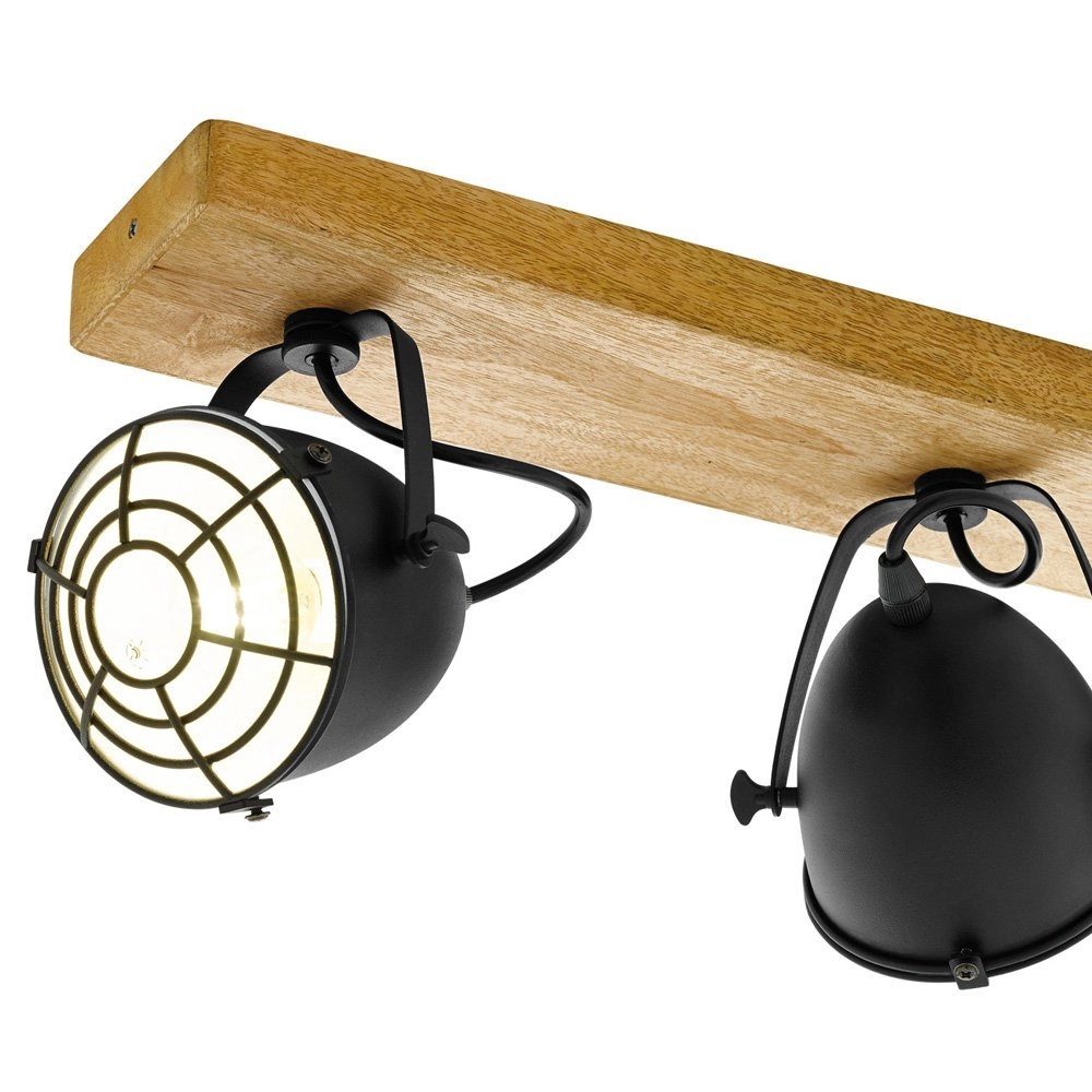 Ceiling light Gatebeck 3 lights Eglo 9002759440930