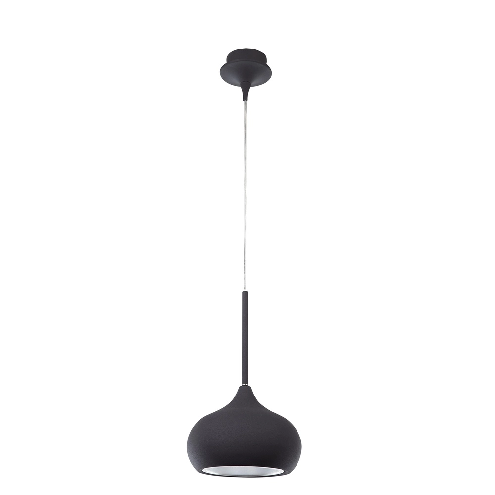 Design pendant lamp Cioto Ø 20cm rose gold Lyora 5212017403490
