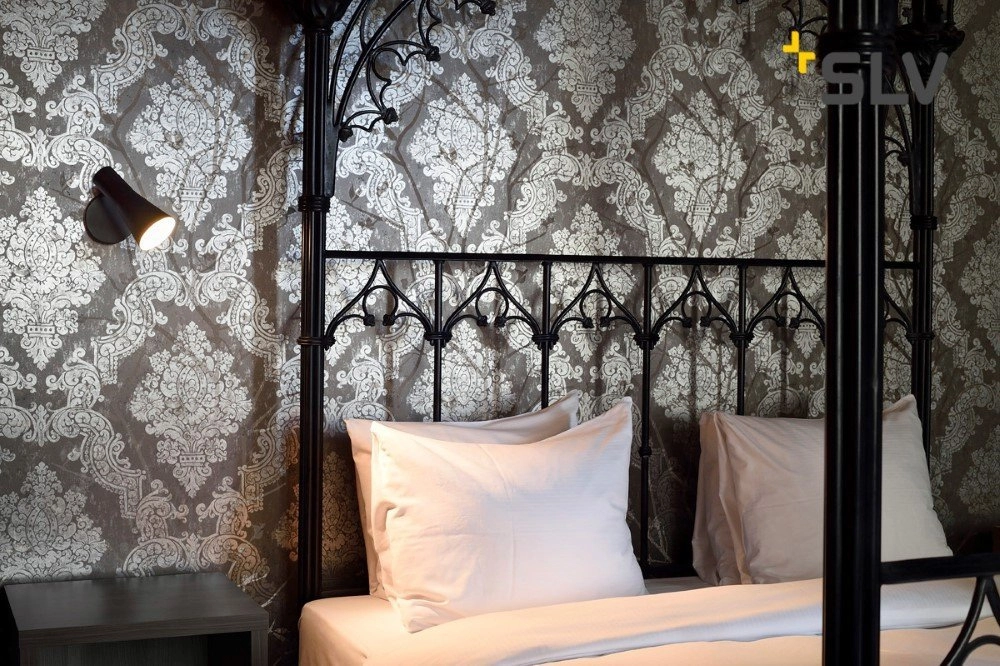 Wall lamp Phelia SLV 4024163165341