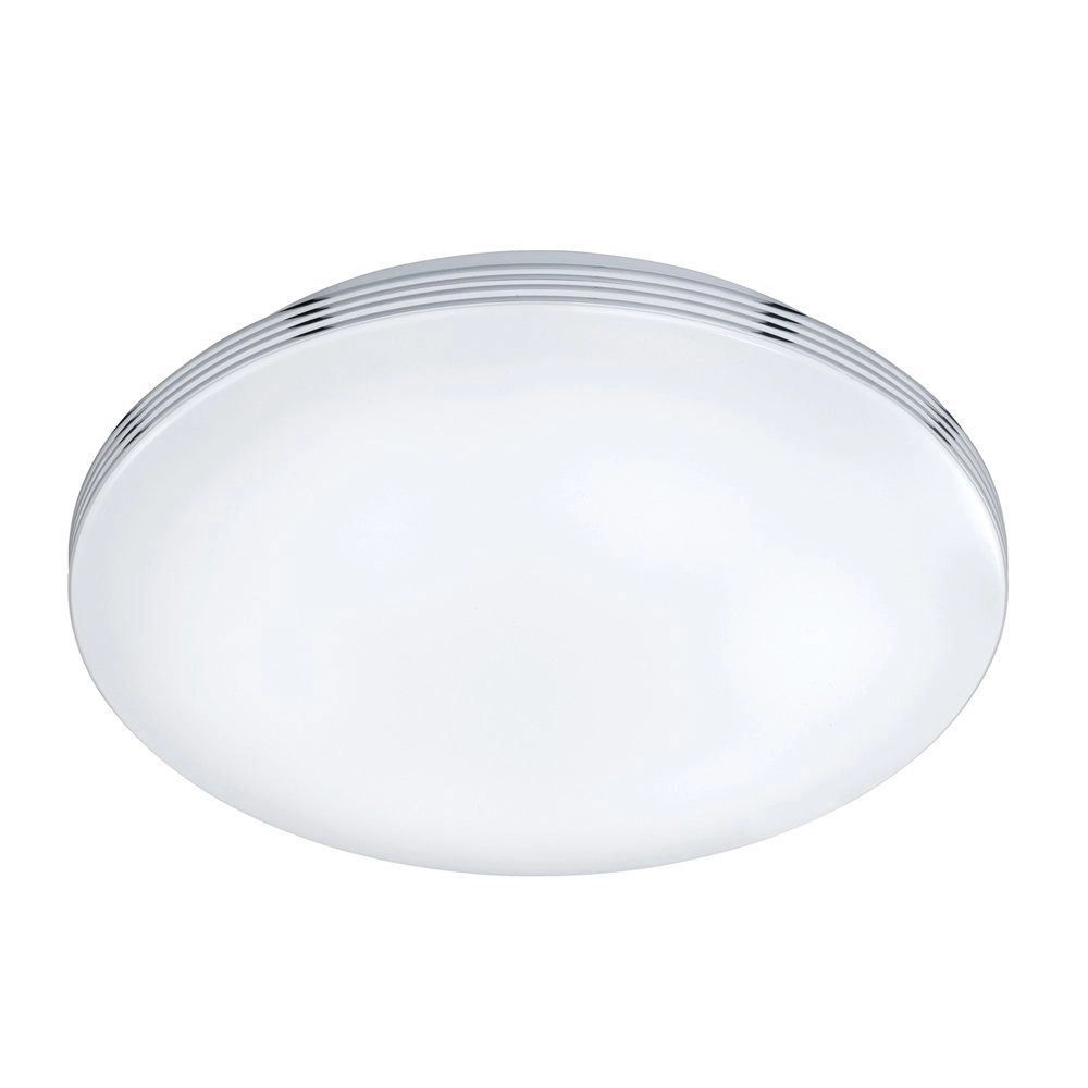 LED flush ceiling light Apart Bathroom
