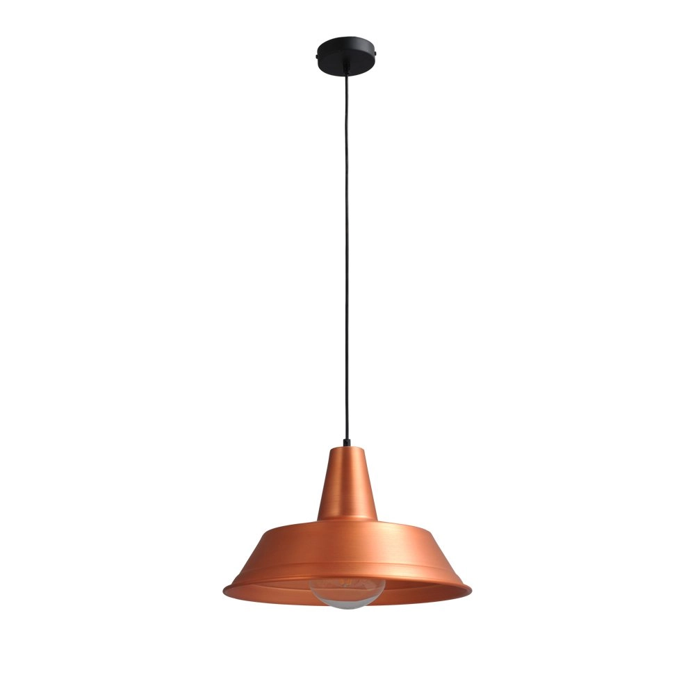 Pendant lamp Industria 35 Masterlight 8718121237664