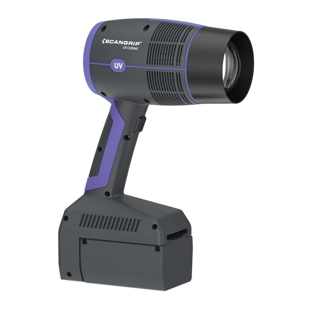 UV-Gun Scangrip 5708997358030