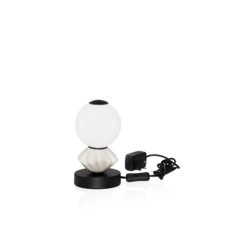 Table lamp Pallina 22cm