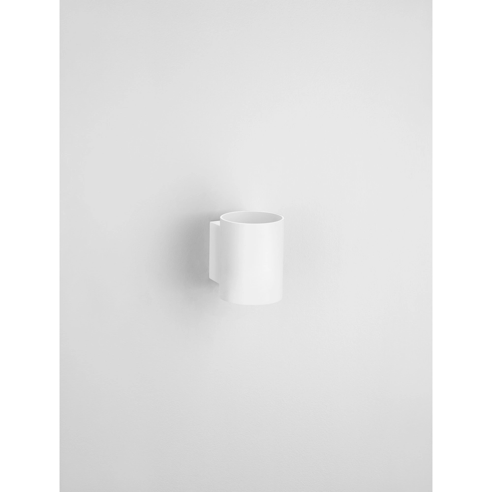 Wall spotlight Dazle white Lyora 5212017455284