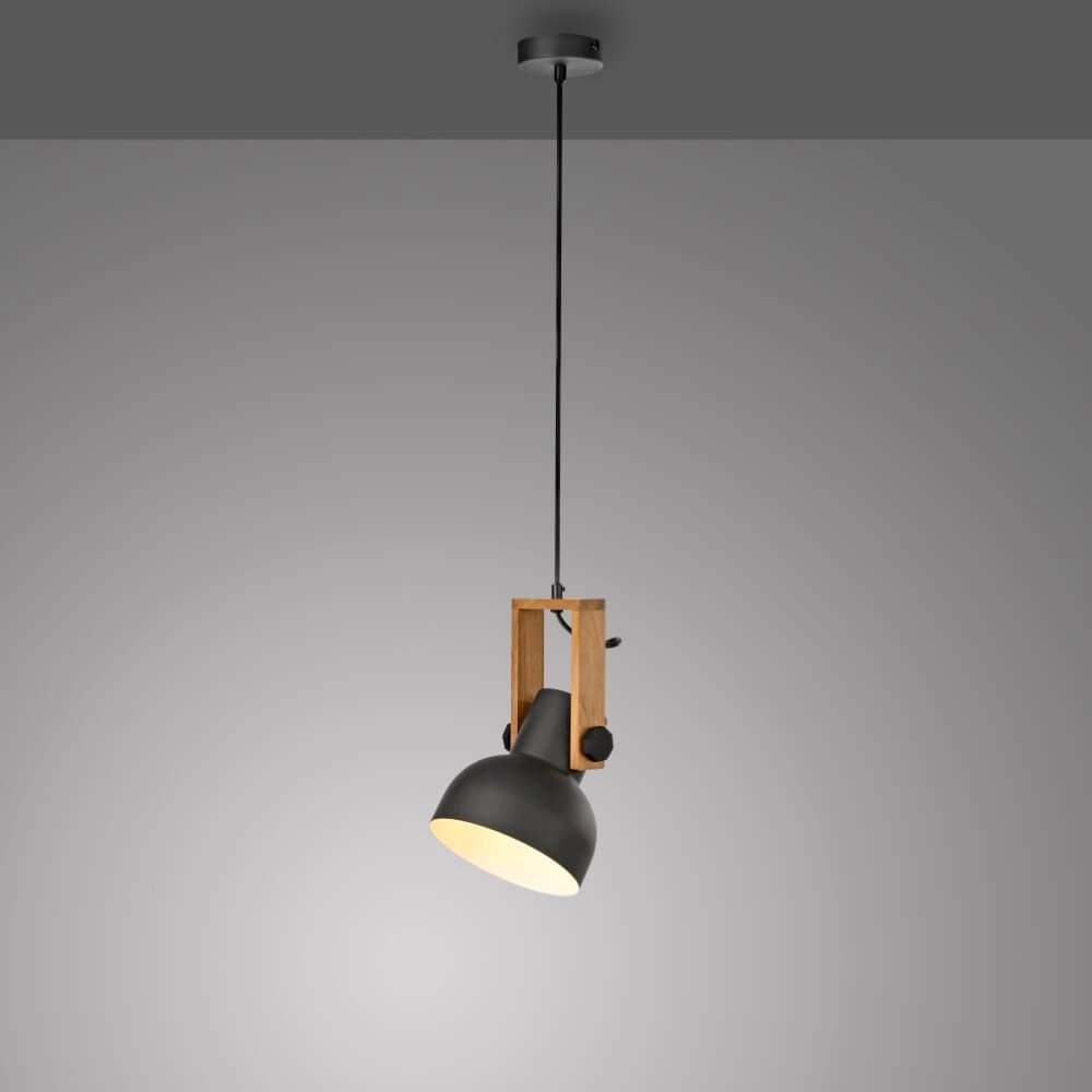 Pendant lamp Cup 2.0 1-light Just Light 4043689000653