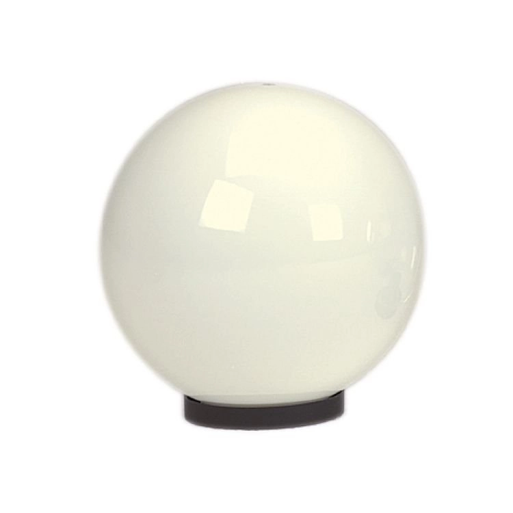 Globe lamp Tel Aviv 25 opal
