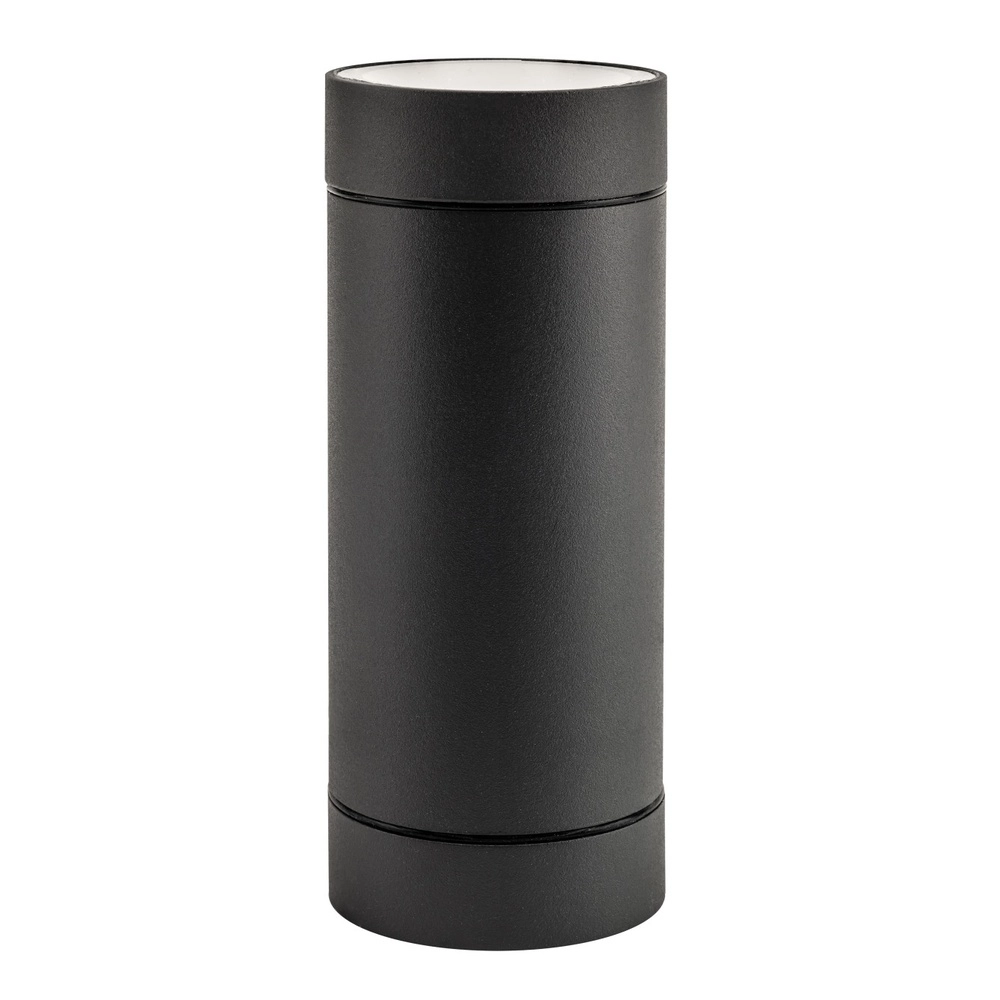 Anthracite wall spot Versari 2x GU10 Lyora 5055788251156