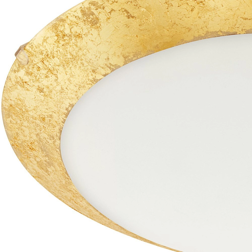 Ceiling light Montenovo Led Eglo 9002759980238