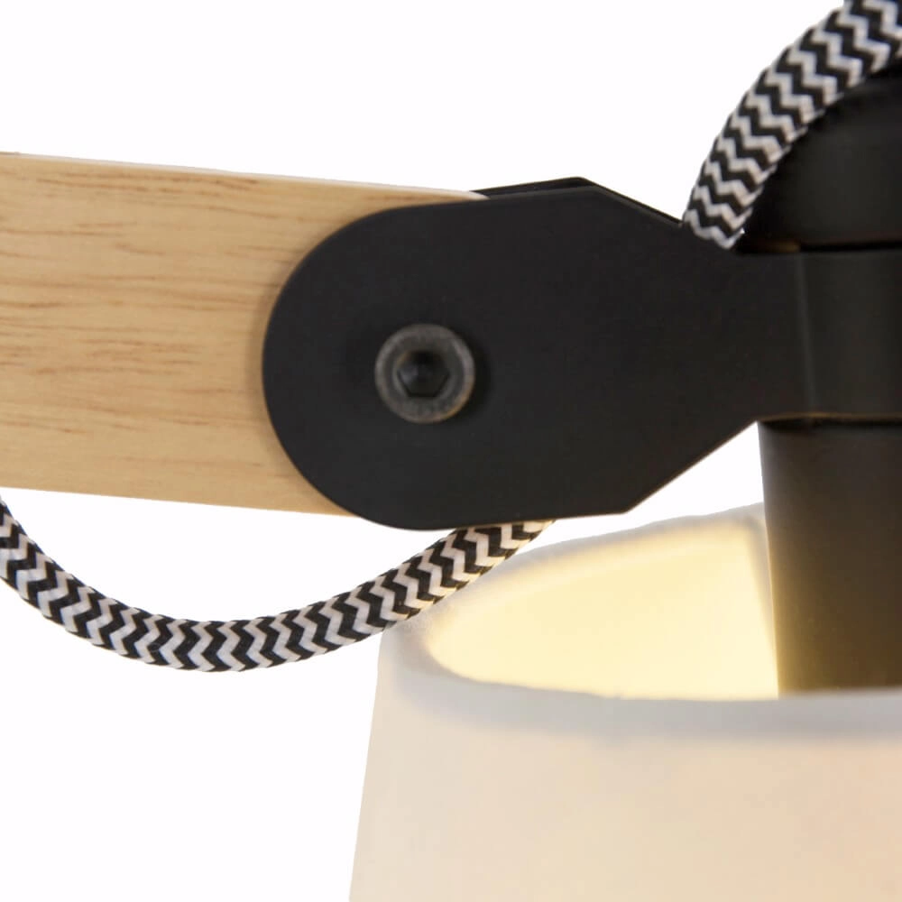 Wall lamp Liv Steinhauer 8712746101539
