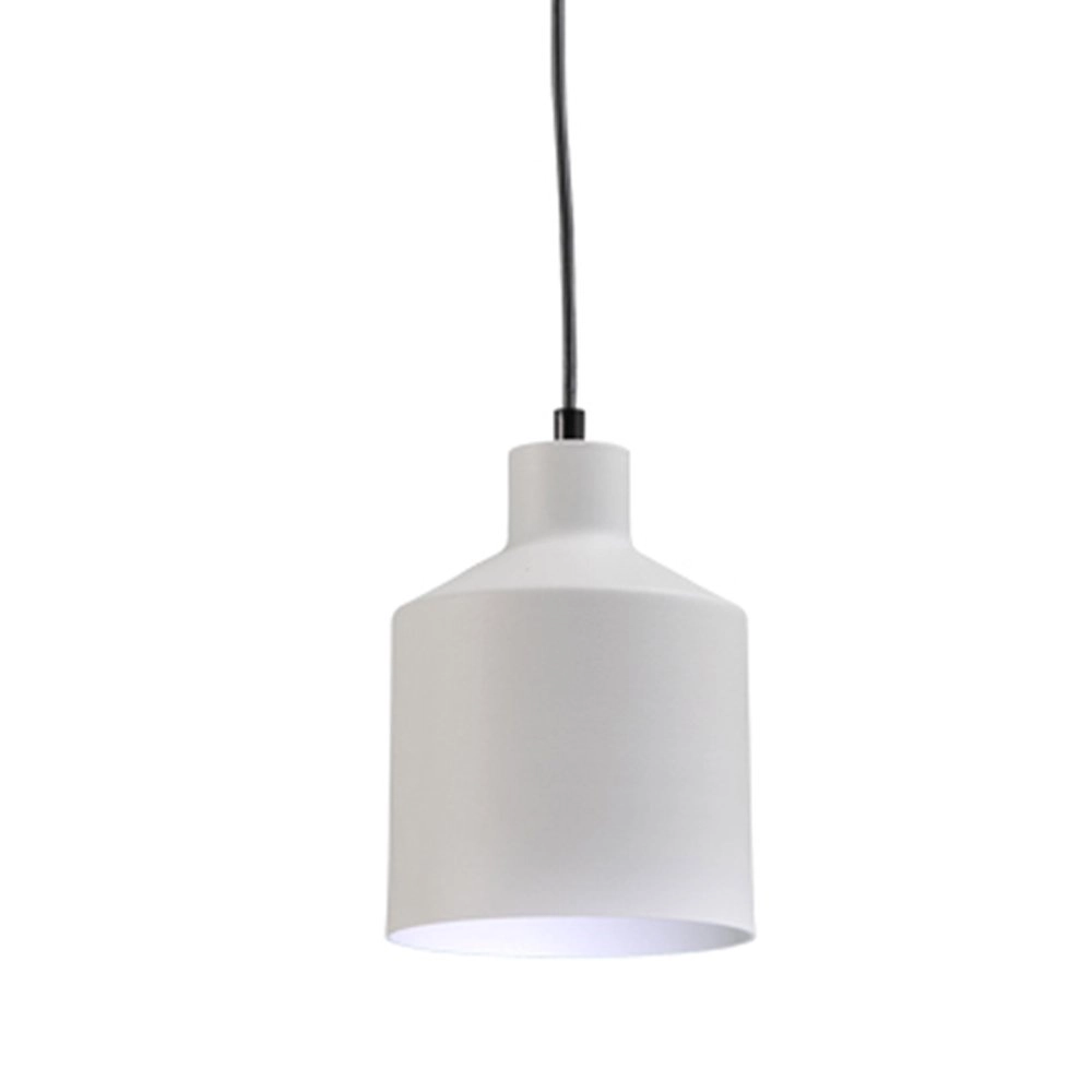 Dining room lamp Boris Concepto 3x14 black with white Masterlight 8718121153704