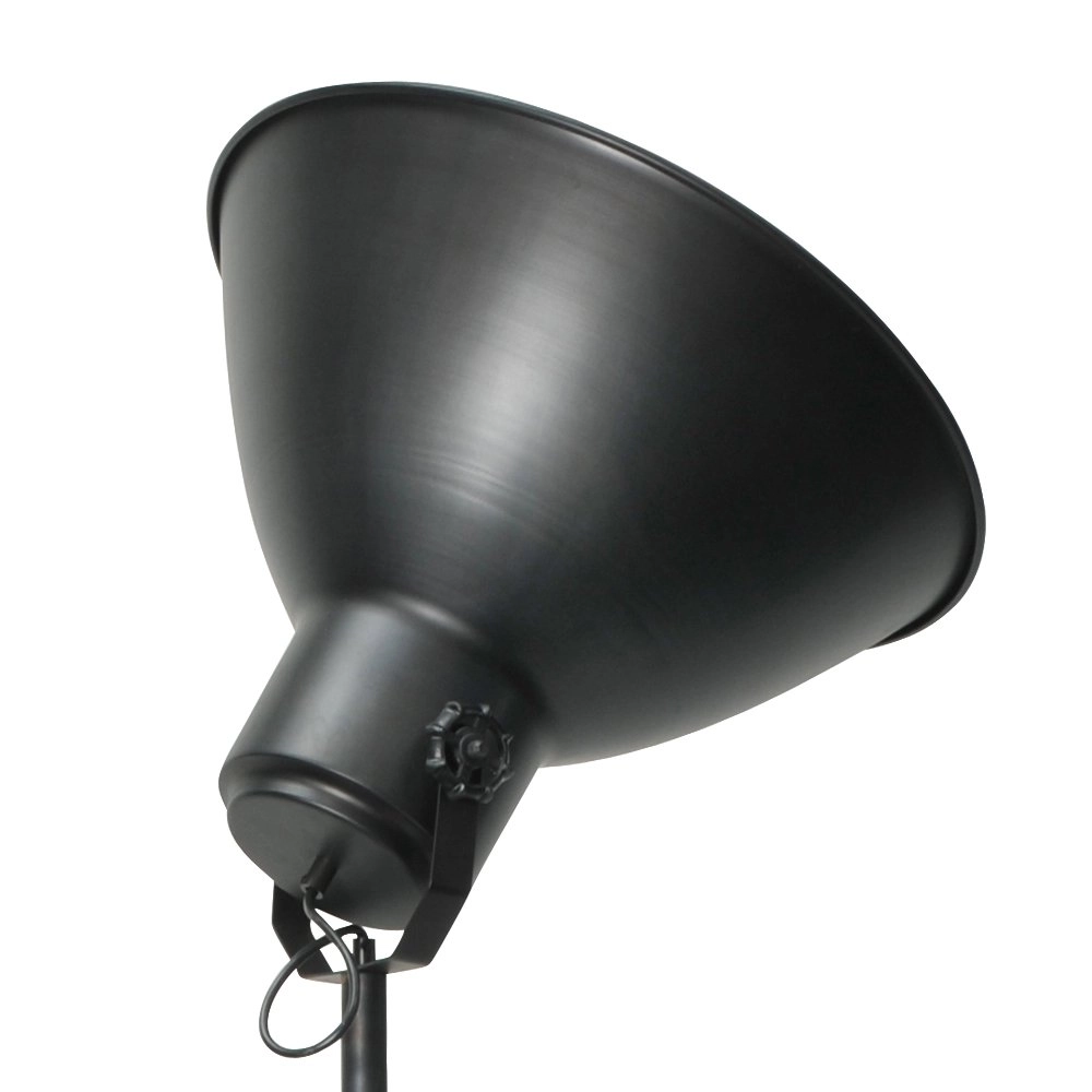 Floor lamp Industria 208 gunmetal Masterlight 8718121235264