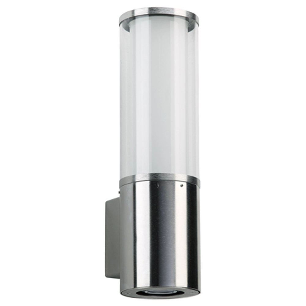 Outdoor lamp Led Stainless Steel Rod 38cm