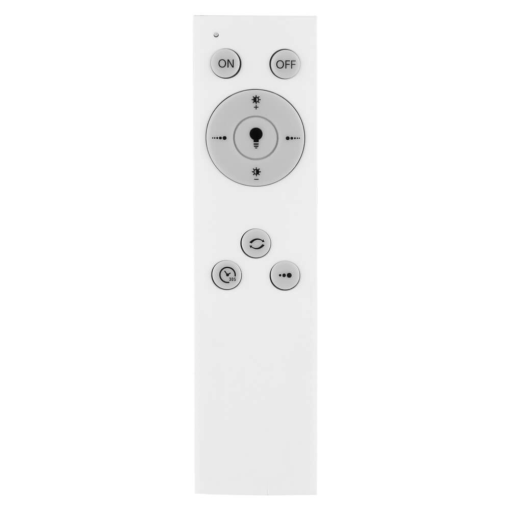 Ceiling light Ovi 3850lm Globo 9007371408009